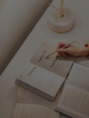 E-Book Design & Formatting