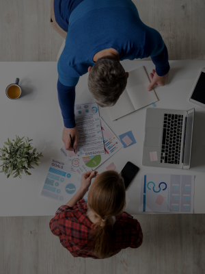 Business & Marketing E-Books