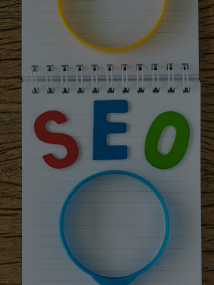 SEO-Optimized Content & Keyword Targeting