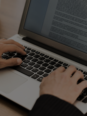 Author Branding & Page Optimization