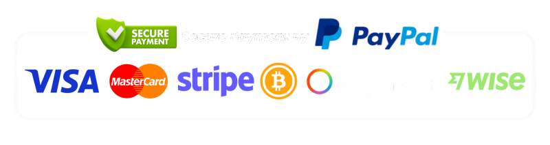 Payment Methods