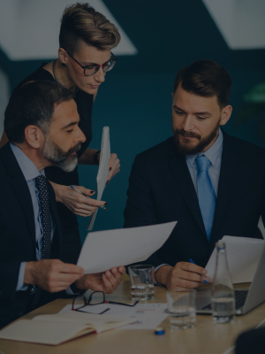 Smart Contract Development & Auditing