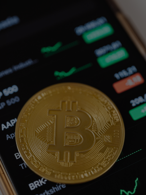 Blockchain Security & Compliance